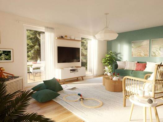 Haus zum Kauf provisionsfrei 360.790 € 4 Zimmer 132 m² 390 m² Grundstück Wittlich Wittlich-Dorf 54516