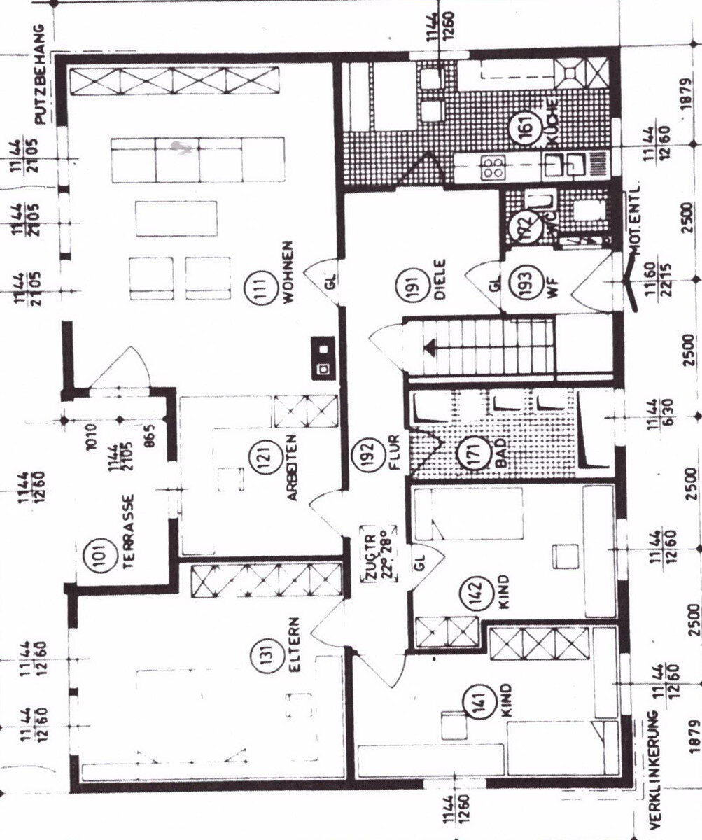 Einfamilienhaus zum Kauf 460.000 € 7 Zimmer 170 m²<br/>Wohnfläche 857 m²<br/>Grundstück Alfeld Alfeld (Leine) 31061