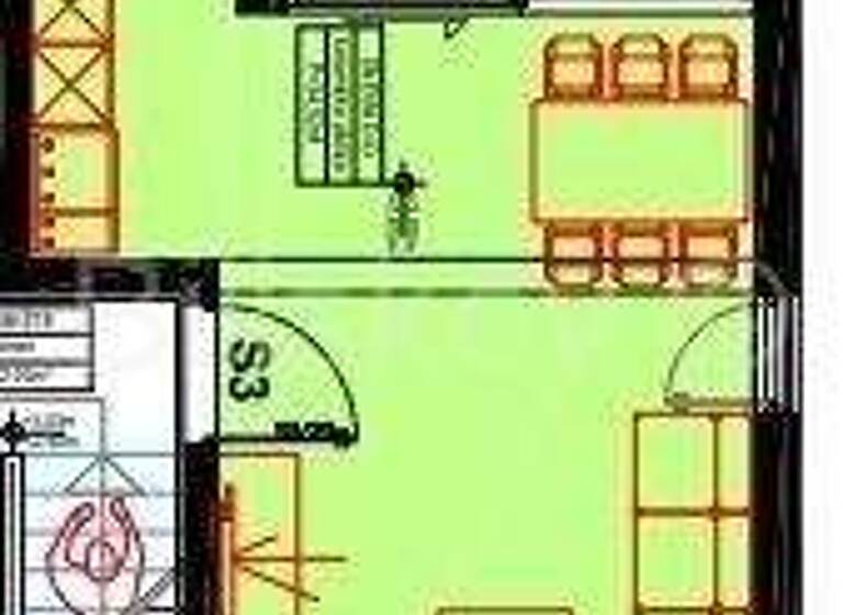 Wohnung zum Kauf 300.000 € 3 Zimmer 110 m² 1. Geschoss Pag