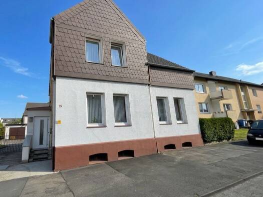 Einfamilienhaus zum Kauf provisionsfrei 445.000 € 9 Zimmer 173,9 m² 429 m² Grundstück Ruckebierstraße 15 Asseln Dortmund 44319
