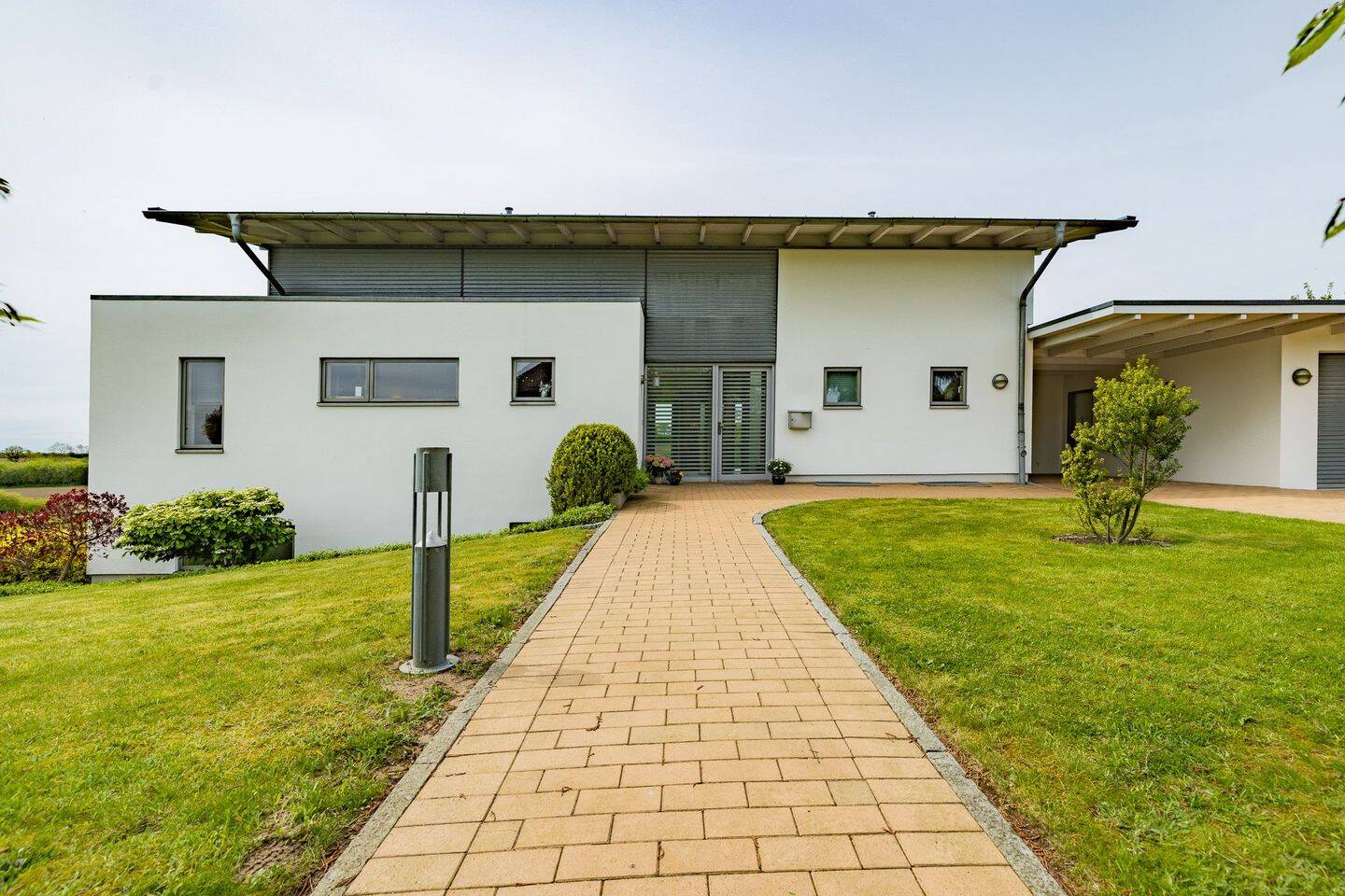 Haus – Bergenhusen, Kreis Schleswig-Flensburg - Ansicht 2