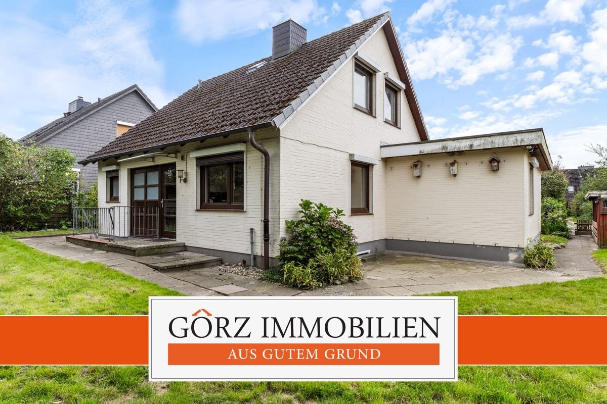 Einfamilienhaus zum Kauf 365.000 € 5,5 Zimmer 125 m²<br/>Wohnfläche 512 m²<br/>Grundstück Nahe 23866