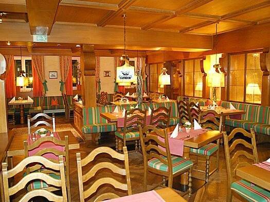 Hotel zum Kauf 1.980.000 € 40 Zimmer 70 Betten 650 m² Gastrofläche Cham Cham 93413
