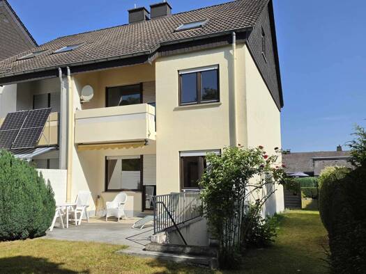 Reihenendhaus zum Kauf 399.000 € 6 Zimmer 131 m² 371 m² Grundstück frei ab sofort Gutenbergring 11 Limburg Limburg a. d. Lahn 65549