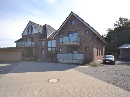 Maisonette zur Miete 1.185 € 3 Zimmer 86 m² 1. Geschoss Ovelgönne/Ketzendorf Buxtehude 21614