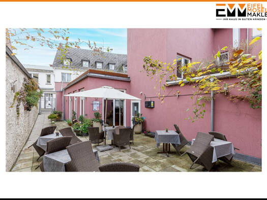 Mehrfamilienhaus zum Kauf 719.000 € 11 Zimmer 342 m² Grundstück Mayen 56727