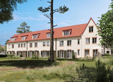 Reihenmittelhaus zum Kauf provisionsfrei 519.000 € 4,5 Zimmer 123,5 m² 173 m² Grundstück Narzissenweg 5 Beelitz Beelitz 14547