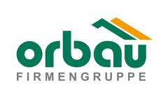 orbau-Bauunternehmen GmbH logo