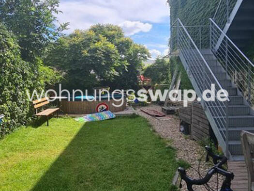 Wohnung zur Miete Tauschwohnung 390 € 2 Zimmer 200 m² 1. Geschoss Aachen Aachen - Mitte 52072