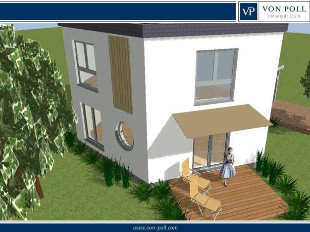 Einfamilienhaus zum Kauf 759.800 € 4 Zimmer 130,5 m² 768 m² Grundstück Stockstadt am Rhein 64589