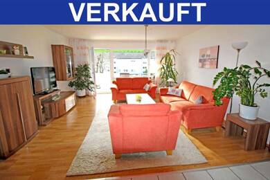 Wohnung zum Kauf 229.000 € 4,5 Zimmer 100 m² 1. Geschoss Immendingen Immendingen 78194