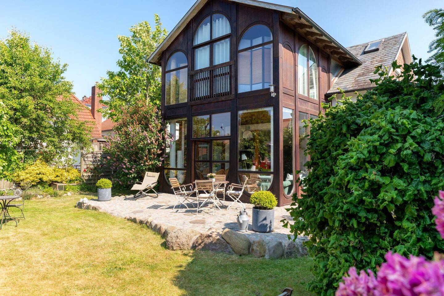 Haus – Wyk auf Föhr, Nordfriesland