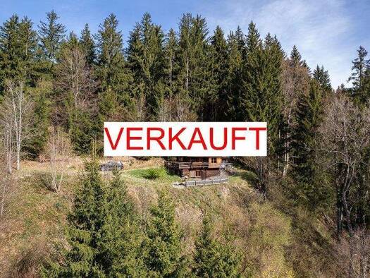 Haus zum Kauf 850.000 € 2 Zimmer 80 m² 32.338 m² Grundstück Wengen Isny 88316