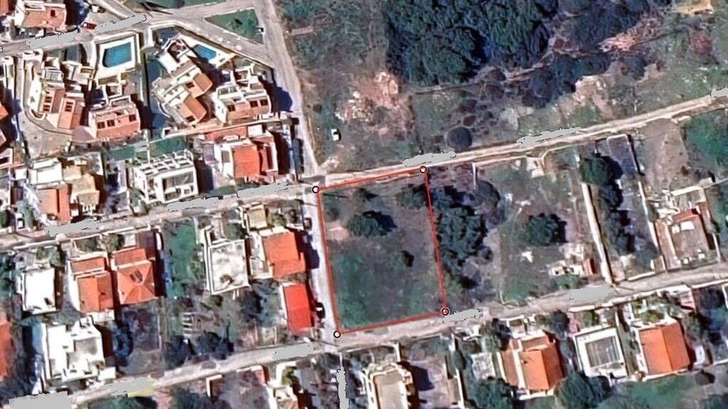 Land-/Forstwirtschaft zum Kauf 690.000 € 1.000 m² Grundstück Attika