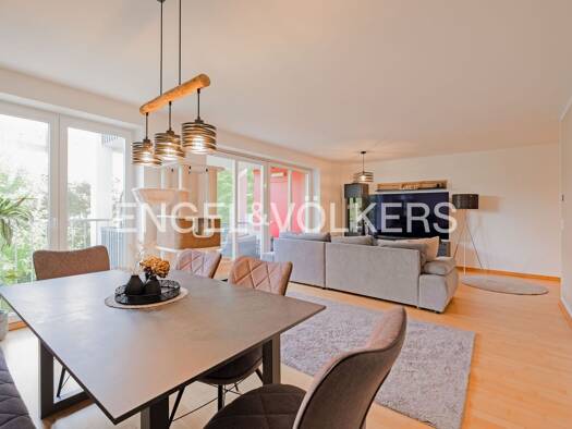 Wohnung zum Kauf 630.000 € 3 Zimmer 93 m² Dachau Dachau 85221