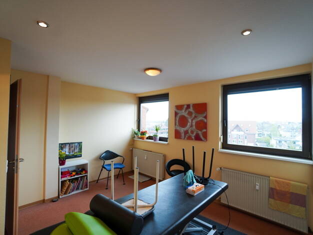 Bürofläche zur Miete 9,44 € 6 Zimmer 85,9 m² Bürofläche Detmolder Straße 2 Kernstadt Paderborn 33102