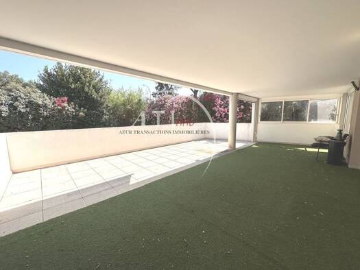 Wohnung zum Kauf 415.000 € 63 m² Ville-Les Saquedes-Le Bouillonnet Sainte-Maxime 83120