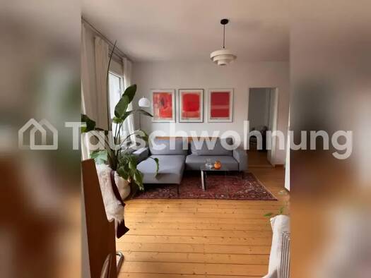 Wohnung zur Miete Tauschwohnung 390 € 2 Zimmer 45 m² 3. Geschoss Braunschweig 38106