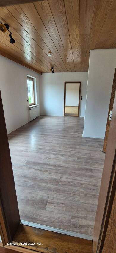 Wohnung zur Miete 600 € 3 Zimmer 110 m² Souterrain, Geschoss 1/2 frei ab sofort Regener Straße 2 Zwiesel Zwiesel 94227