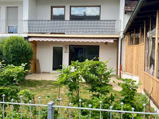 Doppelhaushälfte zum Kauf provisionsfrei 319.000 € 5 Zimmer 110 m² Weißenburg Weißenburg i. Bay. 91781