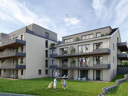 Studio zum Kauf provisionsfrei 649.300 € 3 Zimmer 133,5 m² Römerstr. 5 Palzem 54439