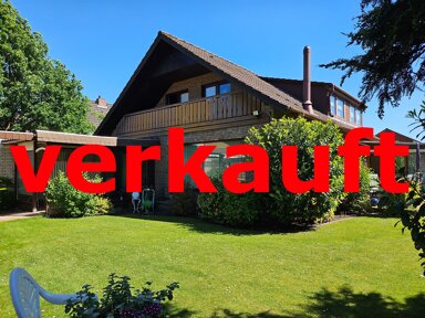 Einfamilienhaus zum Kauf provisionsfrei 5 Zimmer 140 m² 629 m² Grundstück Loga Leer 26789