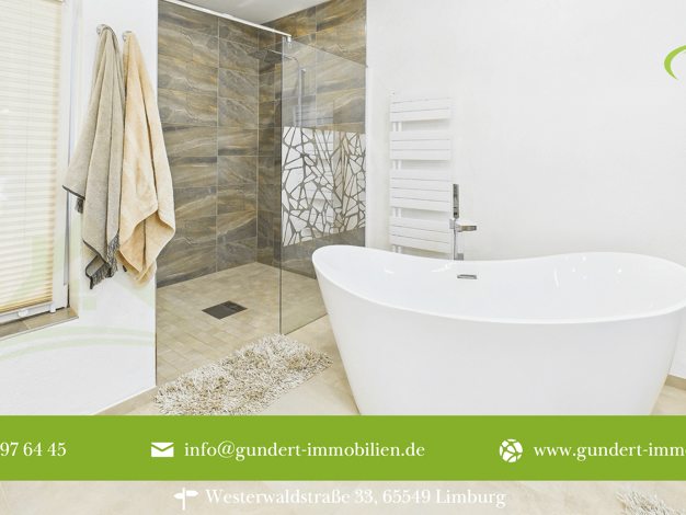 Haus zum Kauf 420.000 € 7 Zimmer 209 m² 1.133 m² Grundstück Weilburg 35781