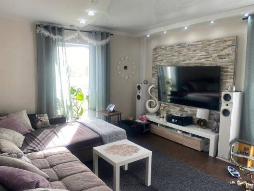 Einfamilienhaus zum Kauf provisionsfrei 740.000 € 6 Zimmer 185 m² 626 m² Grundstück Steinau Petersberg 36100