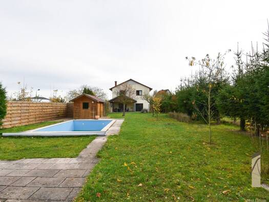 Haus zum Kauf 414.000 € 4 Zimmer 171 m² 1.913 m² Grundstück Schönebeck Schönebeck (Elbe) 39218