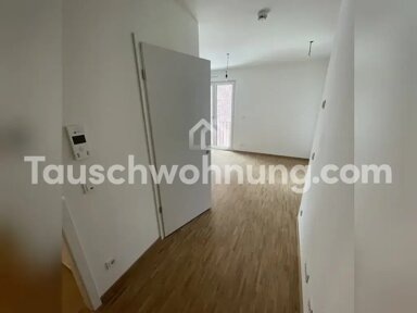 Wohnung zur Miete Tauschwohnung 765 € 2 Zimmer 40 m² 1. Geschoss Kalbach-Riedberg Frankfurt am Main 60438