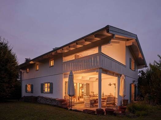 Einfamilienhaus zum Kauf 1.850.000 € 7 Zimmer 230 m² 756 m² Grundstück Hohenschäftlarn Schäftlarn 82069