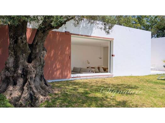 Haus zum Kauf 1.499.000 € 800 m² Grundstück Santa Bárbara de Nexe 8005