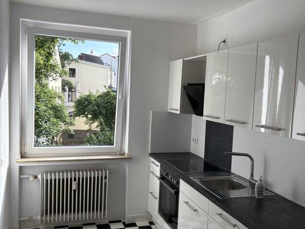 Wohnung zur Miete 980 € 3 Zimmer 77 m² 1. Geschoss frei ab 15.01.2027 Ostertor Bremen 28203