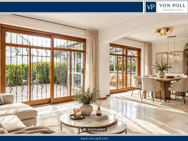 Einfamilienhaus zum Kauf 995.000 € 8 Zimmer 160 m² 541 m² Grundstück Hammerschmiede Augsburg 86169