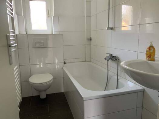 Wohnung zur Miete 449 € 3 Zimmer 60 m² 1. Geschoss Hasseler Straße 108 Hassel Gelsenkirchen 45896