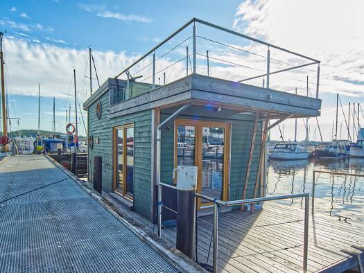 Haus zum Kauf 239.000 € 1 Zimmer 22 m² 22 m² Grundstück Schleswig 24837