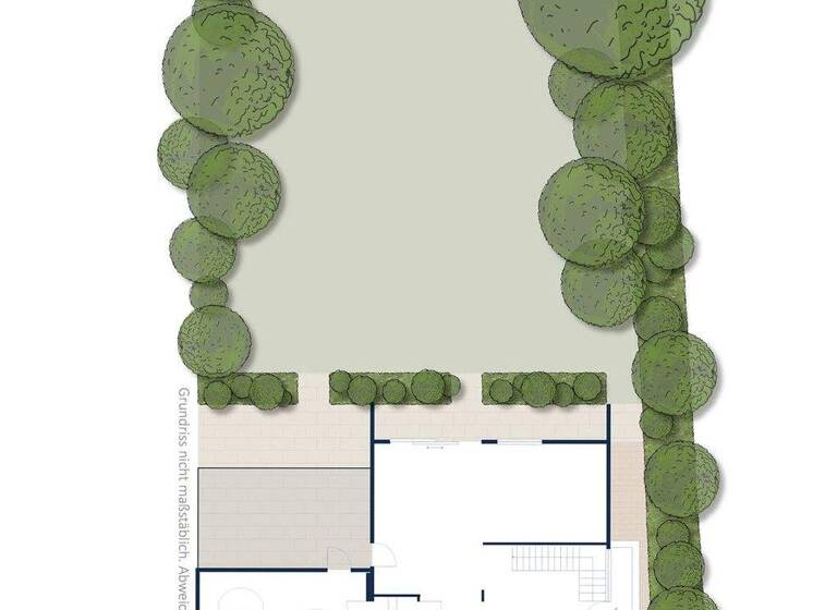 Einfamilienhaus zum Kauf 1.355.000 € 5 Zimmer 186 m² 863 m² Grundstück Angermund Düsseldorf 40489