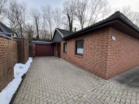 Bungalow zum Kauf 379.000 € 3 Zimmer 99 m² 635 m² Grundstück frei ab 01.05.2026 Innenstadt Oldenburg 26123