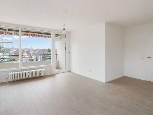 Wohnung zur Miete 630 € 2,5 Zimmer 68 m² Innenstadt Bad Salzuflen 32105