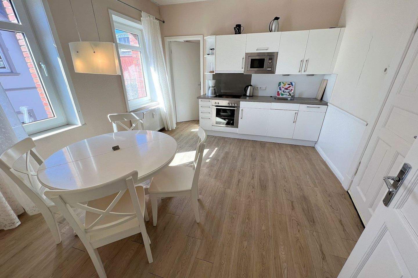 Haus – Wyk auf Föhr, Nordfriesland - Ansicht 5