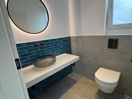 WG-Zimmer zur Miete 1.595 € 3 Zimmer 125 m² Geschoss 1/2 frei ab sofort Lipperode Lippstadt 59558