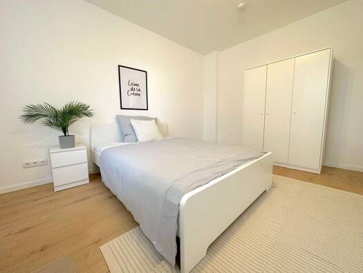 Wohnung zur Miete 490 € 1 Zimmer 15 m² 1. Geschoss frei ab sofort Albert-Blank-Straße 28A Sindlingen Frankfurt am Main 65931