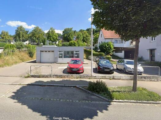 Grundstück zur Miete provisionsfrei 2.200 € 720 m² Grundstück frei ab sofort Tailfingen Albstadt 72461