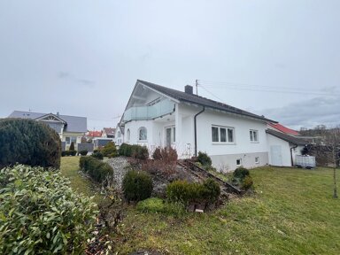 Einfamilienhaus zum Kauf 689.000 € 8 Zimmer 165 m² 582 m² Grundstück frei ab sofort Engstlatt Balingen 72336