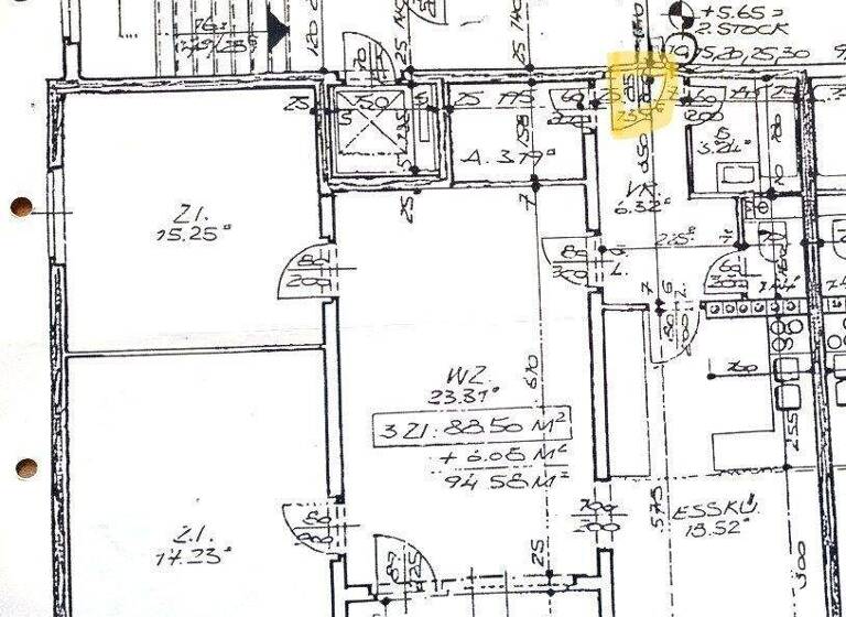 Wohnung zum Kauf 349.000 € 3,5 Zimmer 88,5 m² Biedermannsdorf 2362