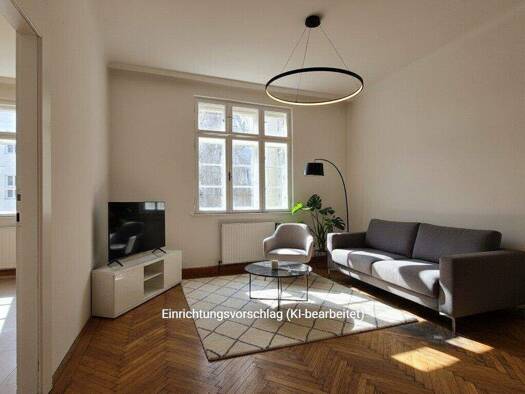 Wohnung zum Kauf 189.000 € 2 Zimmer 47,3 m² 2. Geschoss Wien 1170