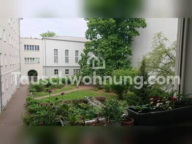Wohnung zur Miete nur mit Wohnberechtigungsschein Tauschwohnung 465 € 2 Zimmer 62 m² 1. Geschoss Friedrichshain Berlin 10243