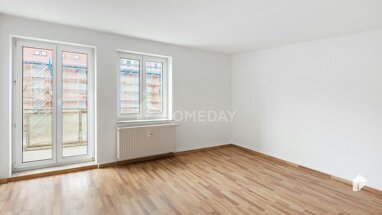 Wohnung zum Kauf 159.500 € 3 Zimmer 73 m² 2. Geschoss Ilversgehofen Erfurt 99086