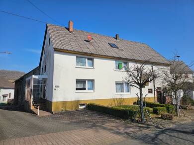 Einfamilienhaus zum Kauf 79.000 € 5 Zimmer 100 m² 393 m² Grundstück Oberstadtfeld 54570