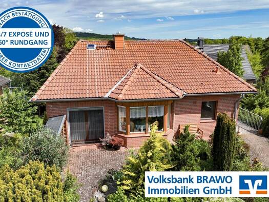 Einfamilienhaus zum Kauf 198.000 € 3 Zimmer 81,2 m² 467 m² Grundstück Gitter Süd 38259